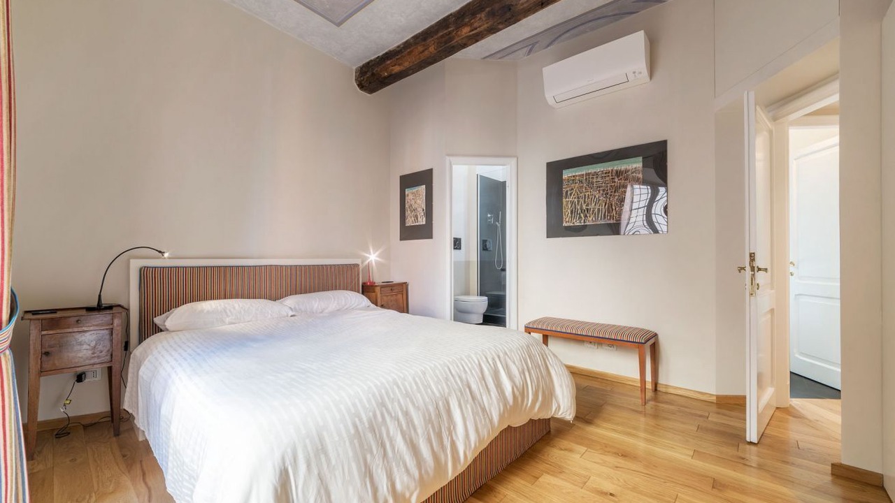 Photo of Bedroom in Monti