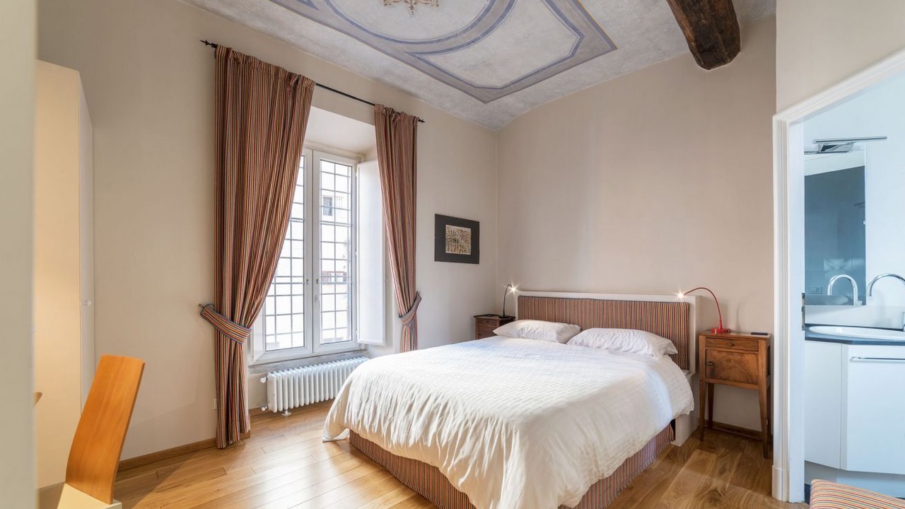 Photo of Bedroom in Monti