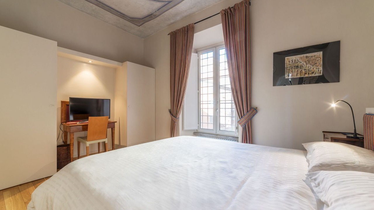 Photo of Bedroom in Monti