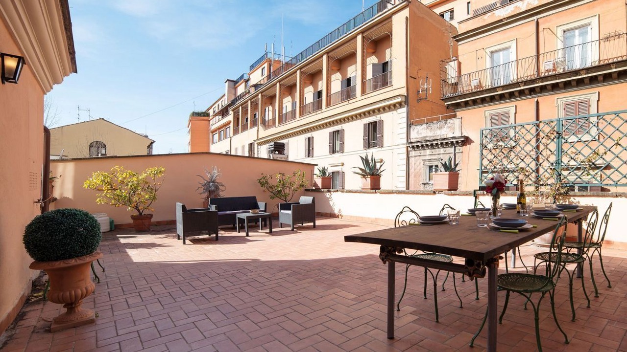 Photo of Outdoor in Monti
