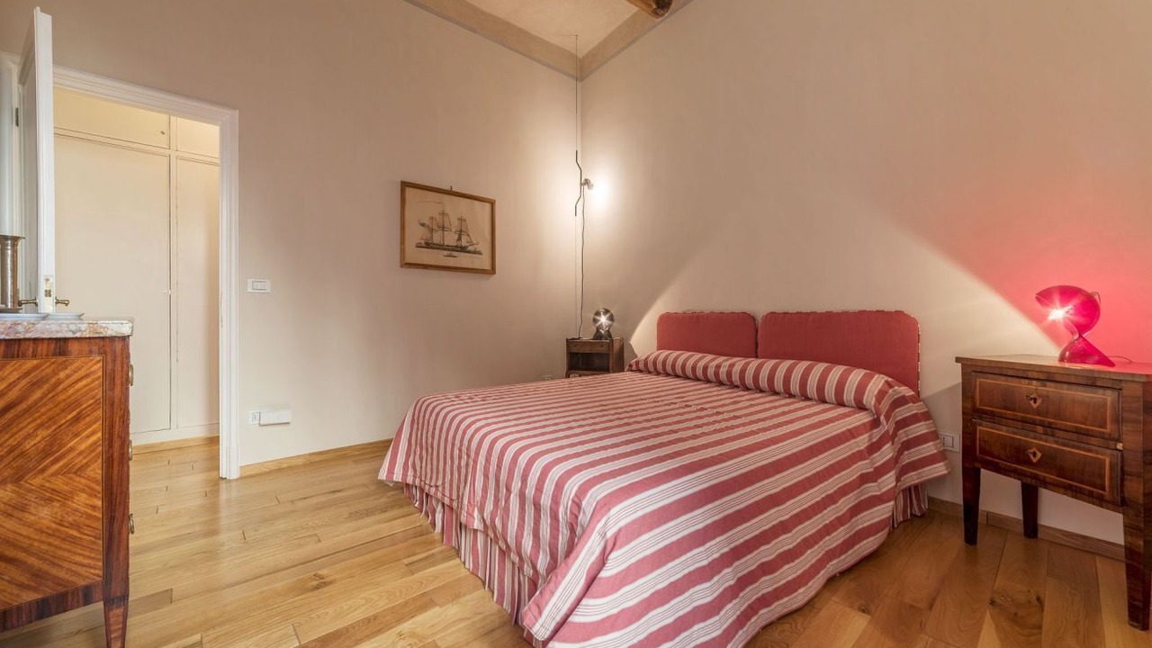 Photo of Bedroom in Monti