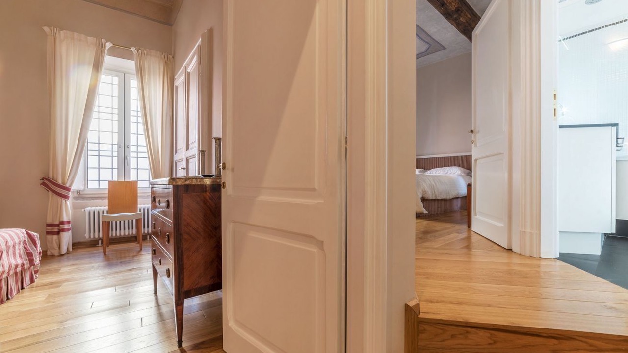 Photo of Bedroom in Monti