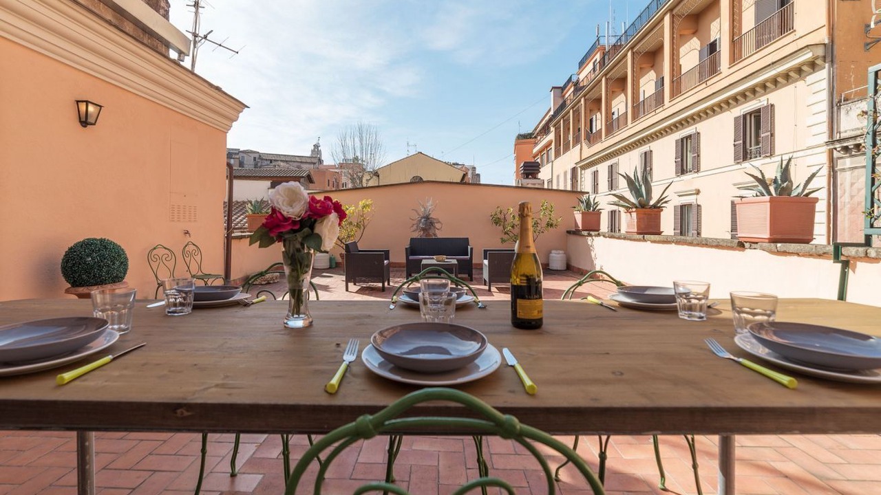 Photo of Outdoor in Monti