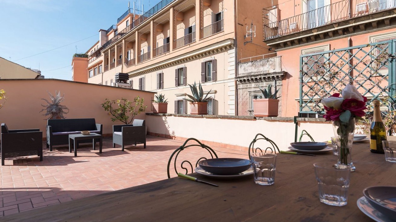 Photo of Outdoor in Monti