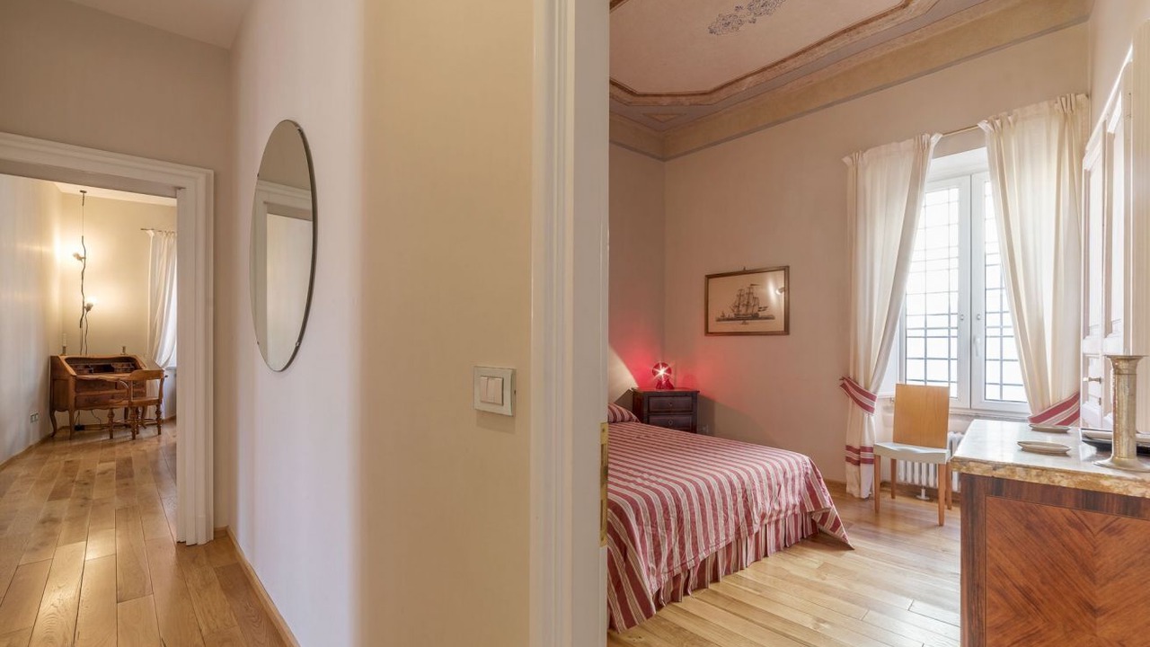 Photo of Bedroom in Monti