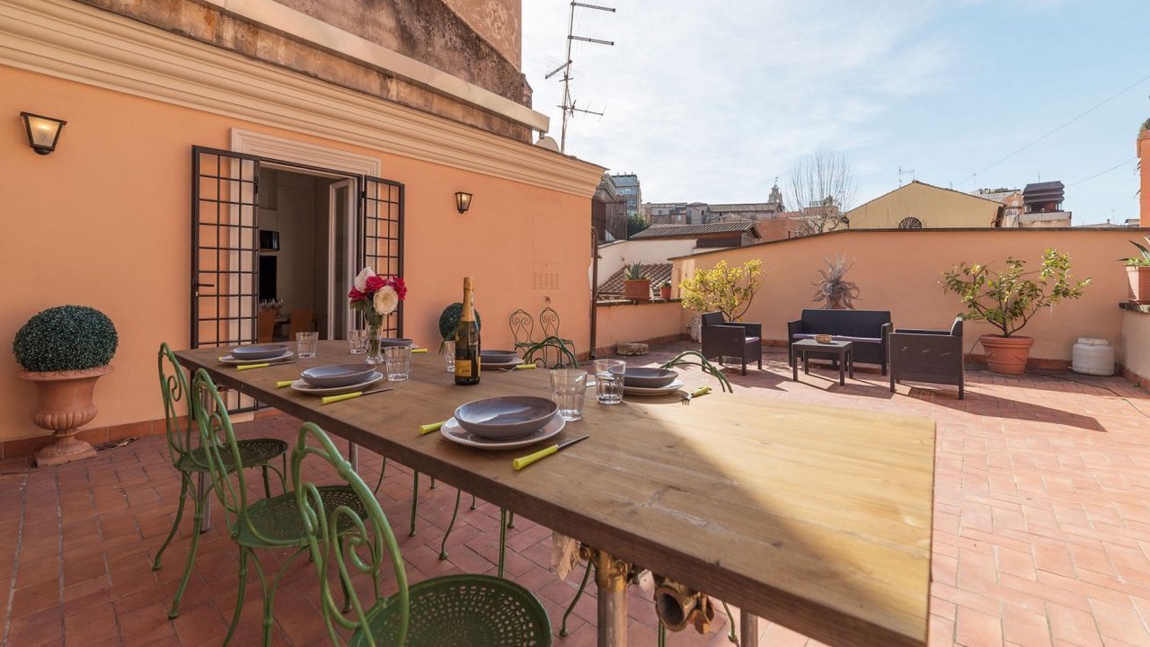 Photo of Outdoor in Monti