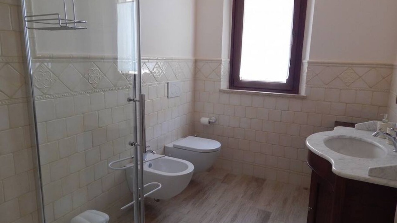 Photo of Bathroom in Sirolo