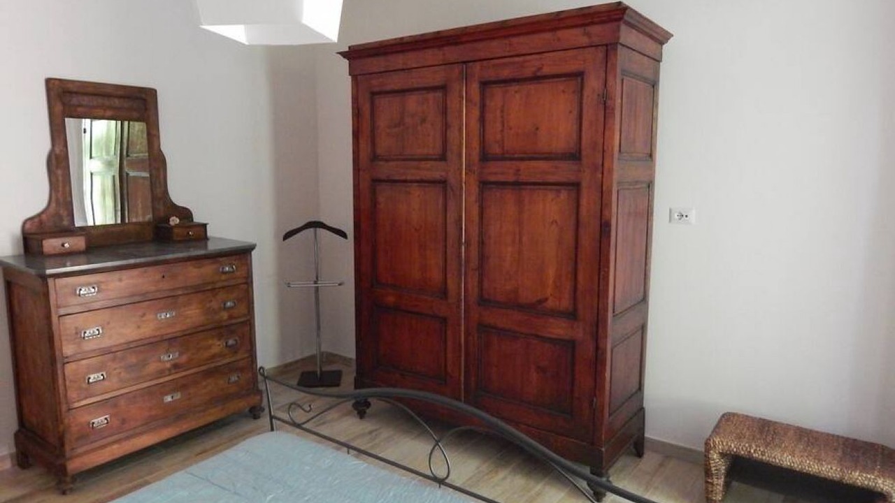 Photo of Bedroom in Sirolo