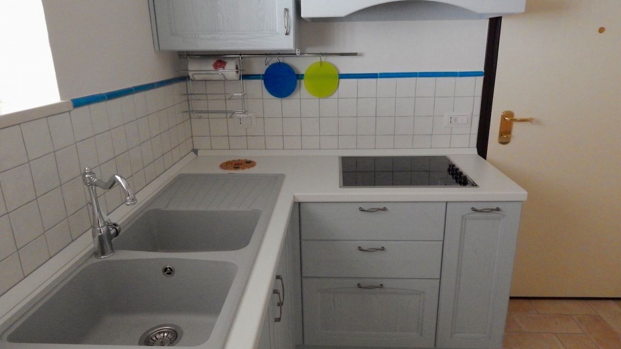 Photo of Kitchen in Sirolo