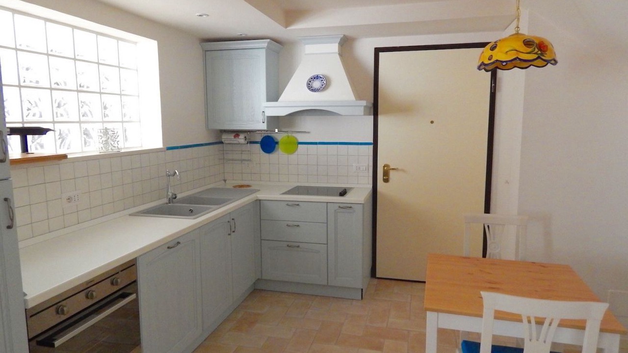 Photo of Kitchen in Sirolo