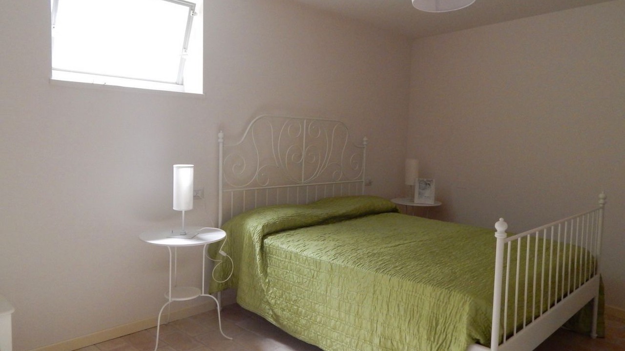 Photo of Bedroom in Sirolo