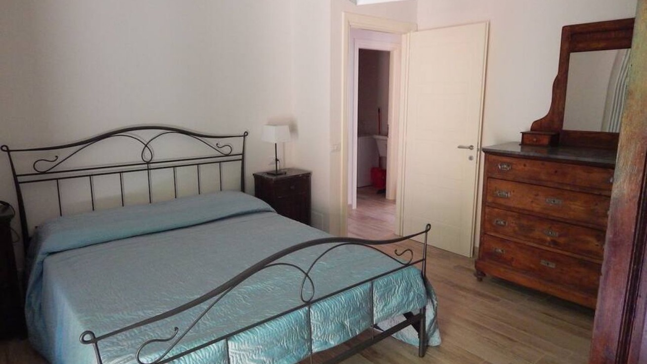 Photo of Bedroom in Sirolo