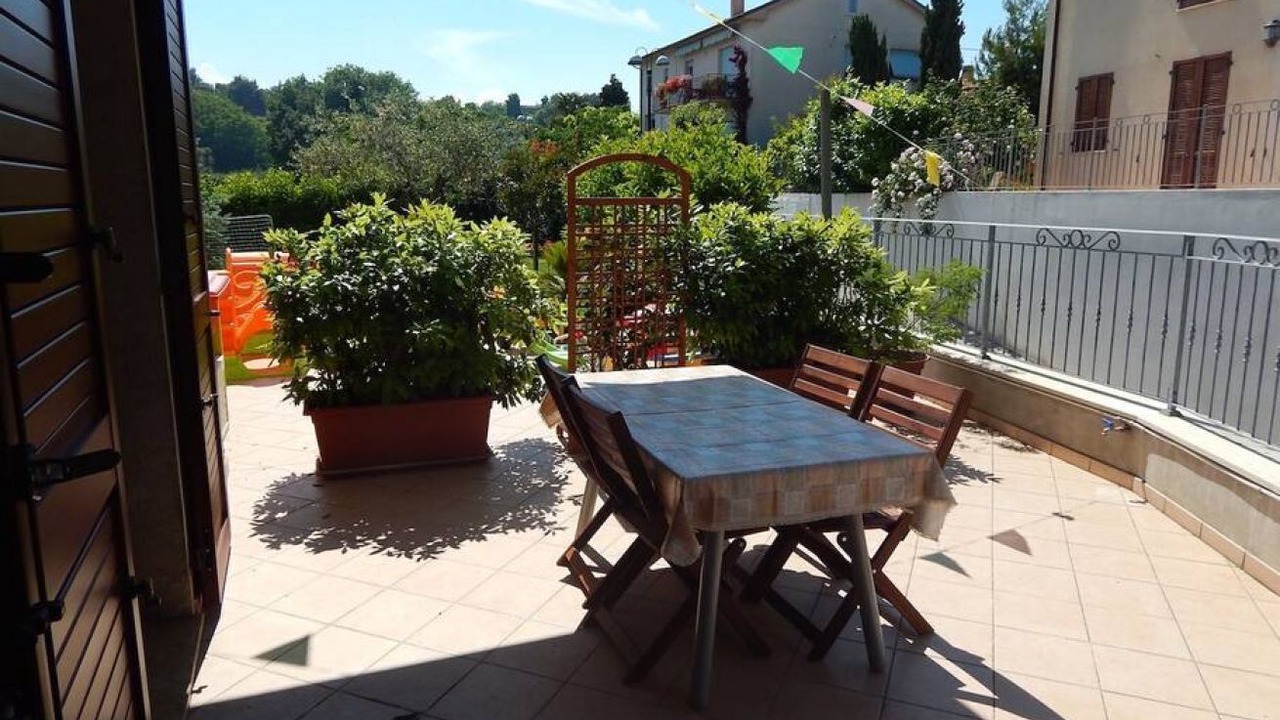 Photo of Outdoor in Sirolo