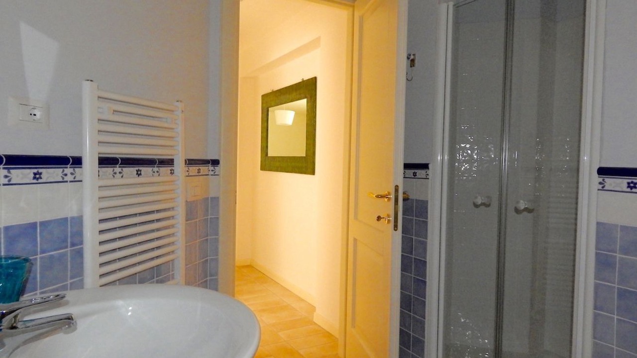Photo of Bathroom in Sirolo