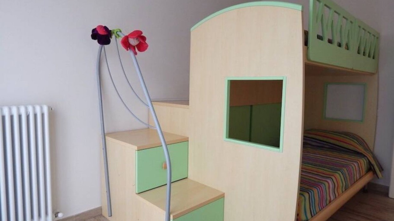 Photo of Bedroom in Sirolo