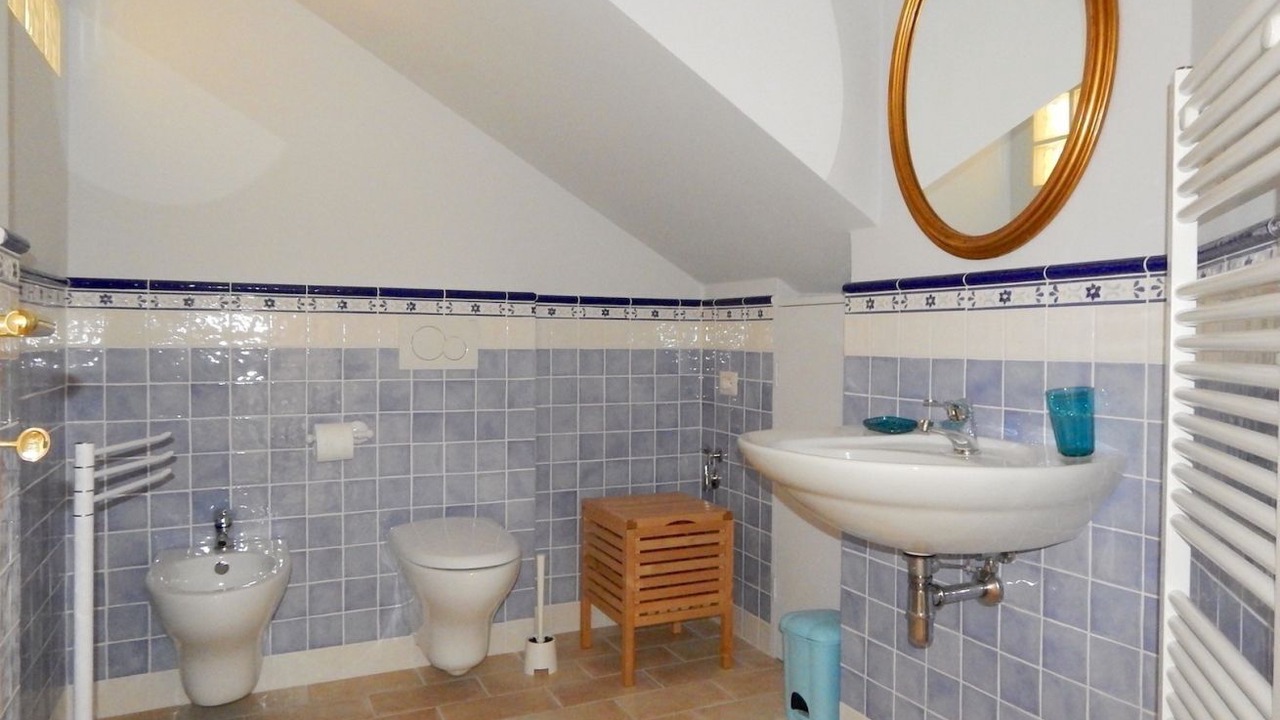 Photo of Bathroom in Sirolo