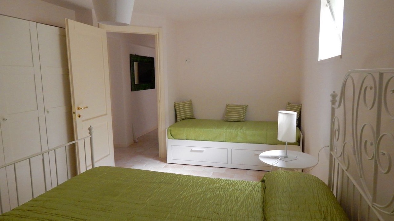 Photo of Bedroom in Sirolo
