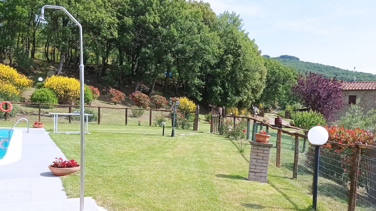 Photo of Outdoor in Bivio Lugnano