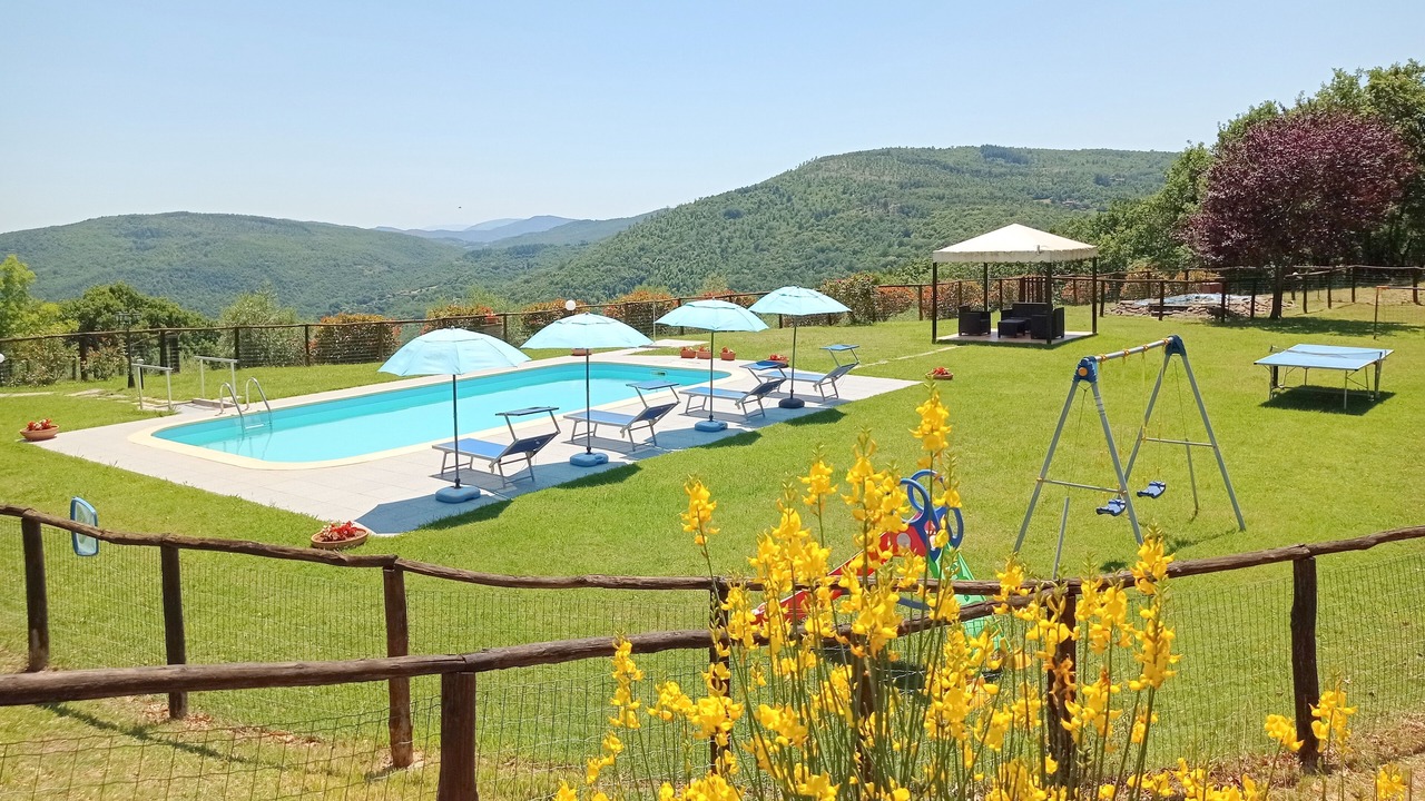 Photo of Outdoor in Bivio Lugnano