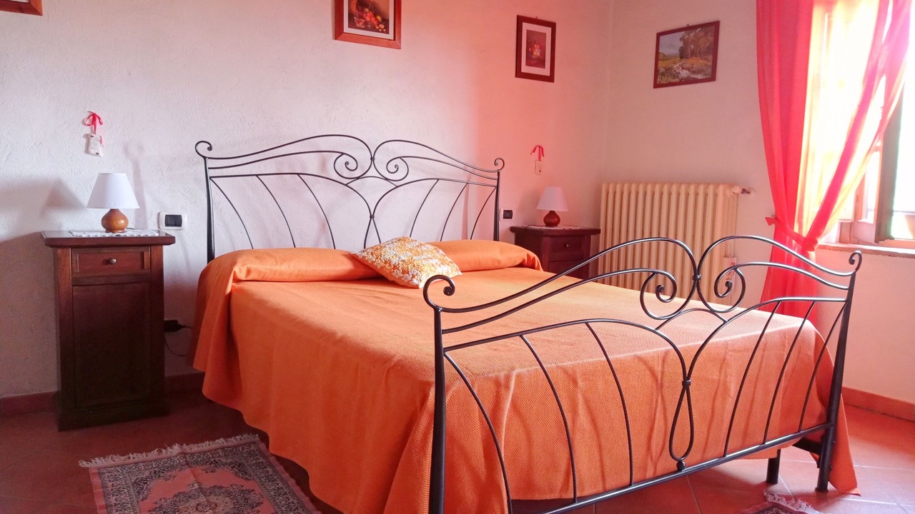 Photo of Bedroom in Bivio Lugnano