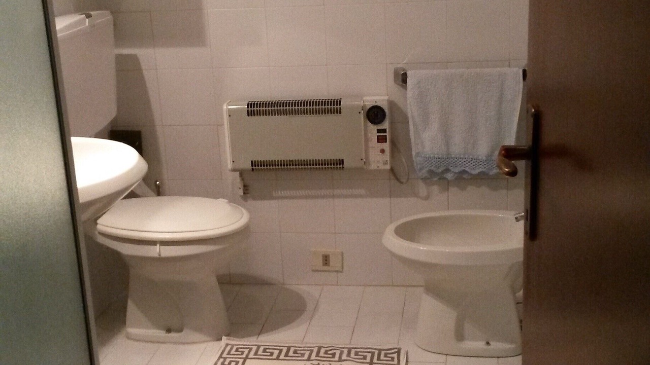 Photo of Bathroom in Principina a Mare