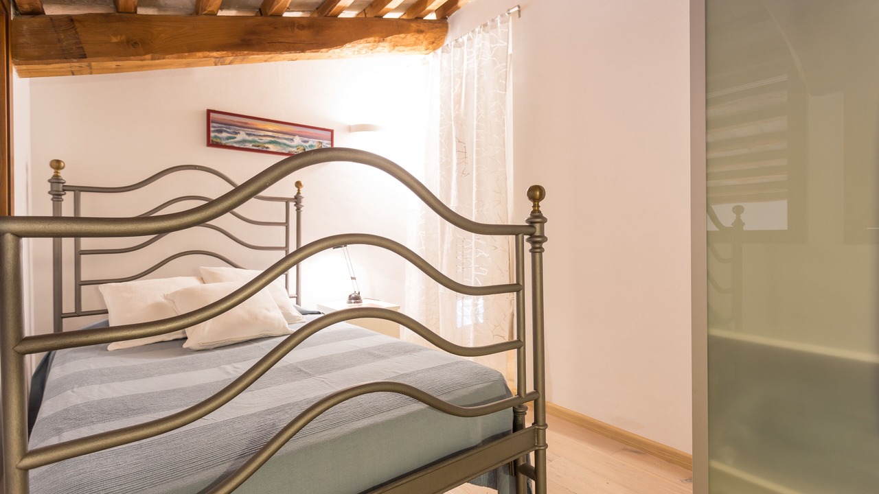 Photo of Bedroom in Old Town