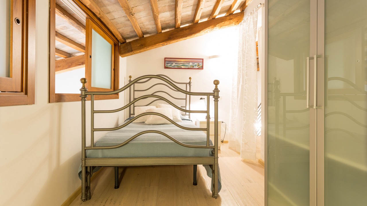 Photo of Bedroom in Old Town
