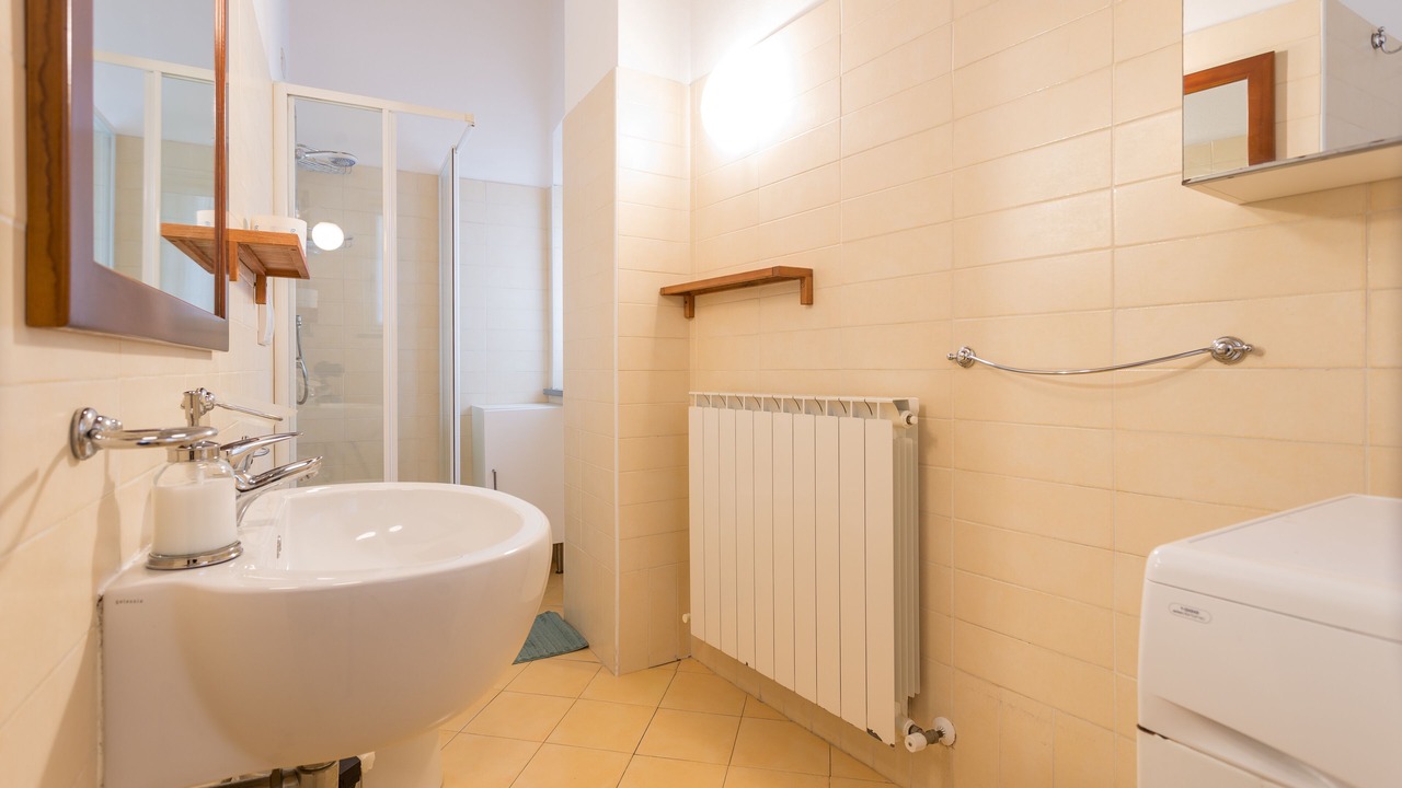 Photo of Bathroom in Old Town