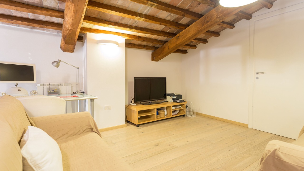 Photo of Livingroom in Old Town