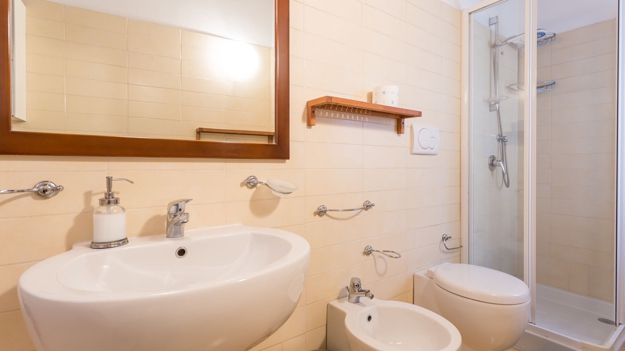 Photo of Bathroom in Old Town