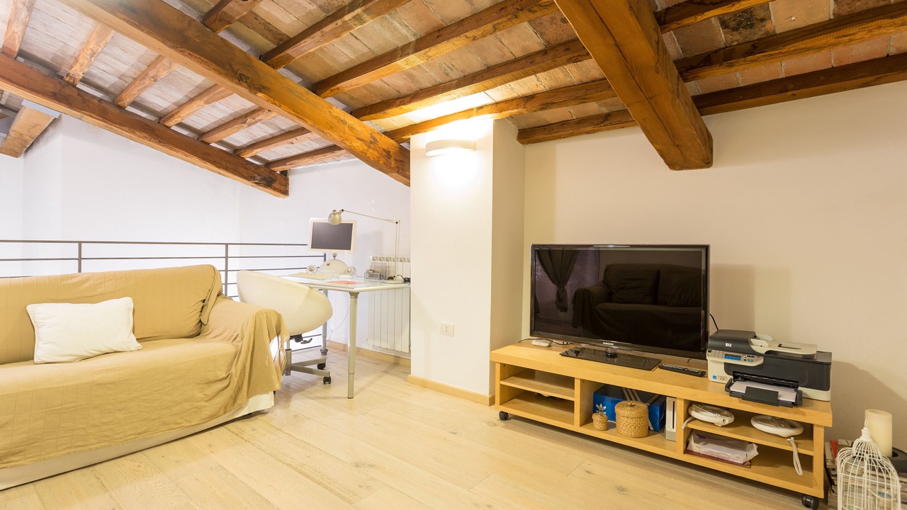 Photo of Livingroom in Old Town