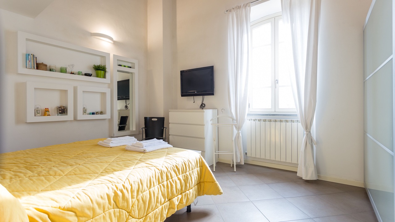 Photo of Bedroom in Old Town