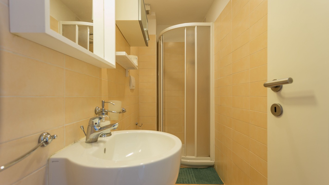 Photo of Bathroom in Old Town