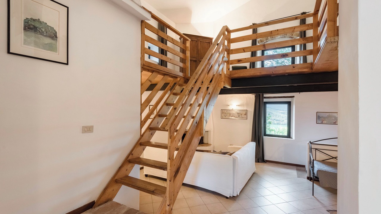 Photo of Livingroom in Monterotondo Marittimo