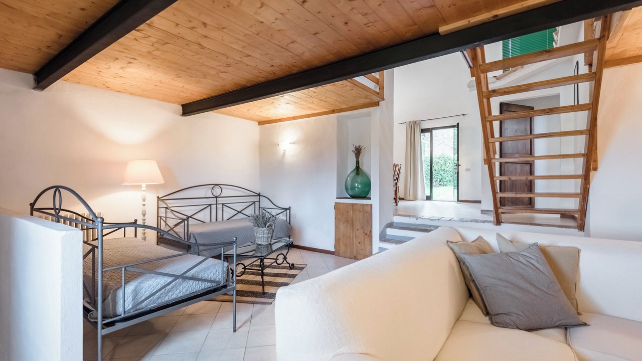 Photo of Livingroom in Monterotondo Marittimo