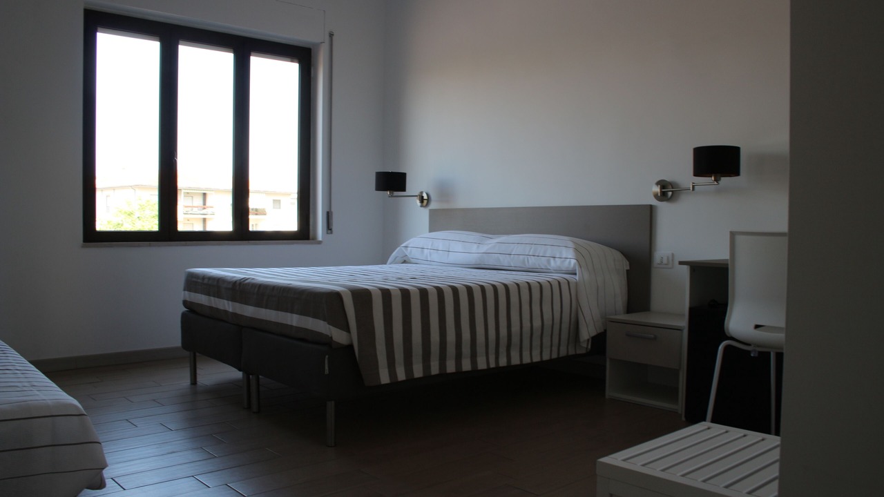 Photo of Bedroom in Corigliano Calabro