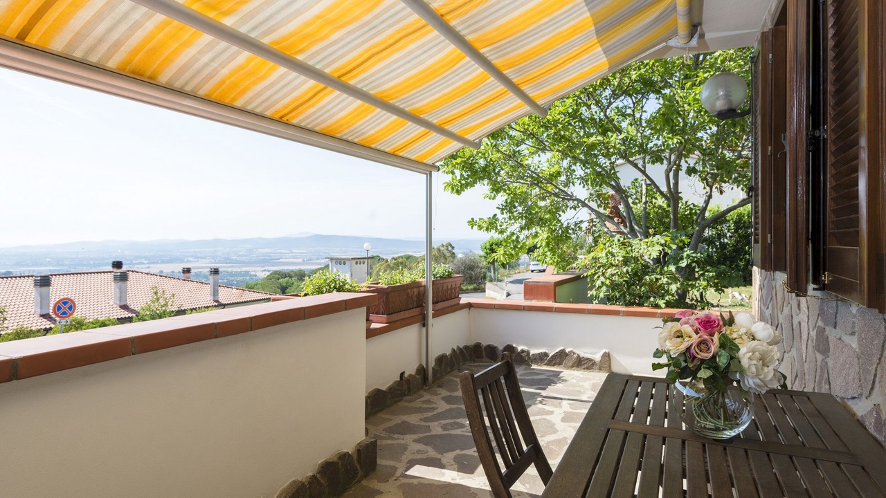 Photo of Outdoor in Zona 167 Scarlino
