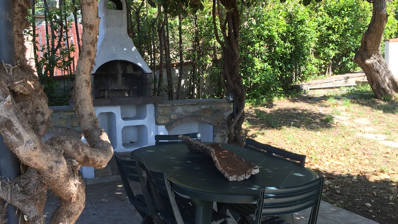 Photo of Outdoor in Zona 167 Scarlino