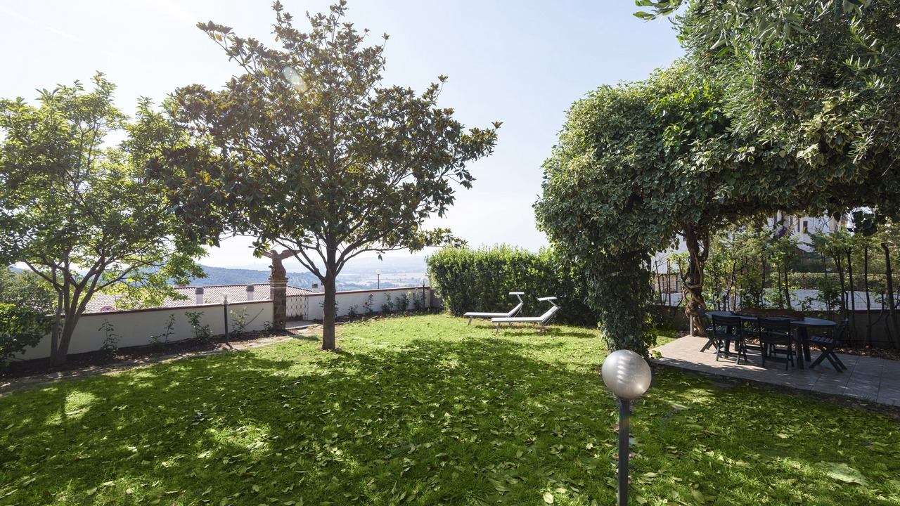 Photo of Patio Balcony in Zona 167 Scarlino