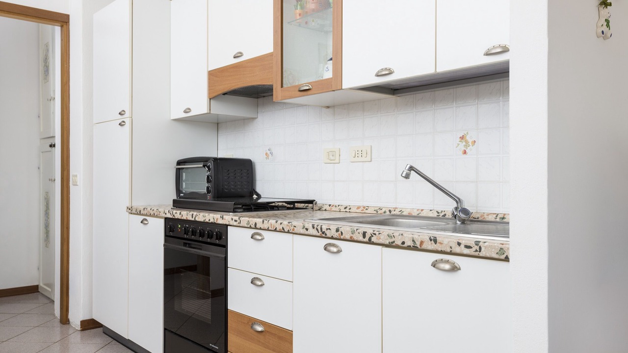 Photo of Kitchen in Zona 167 Scarlino