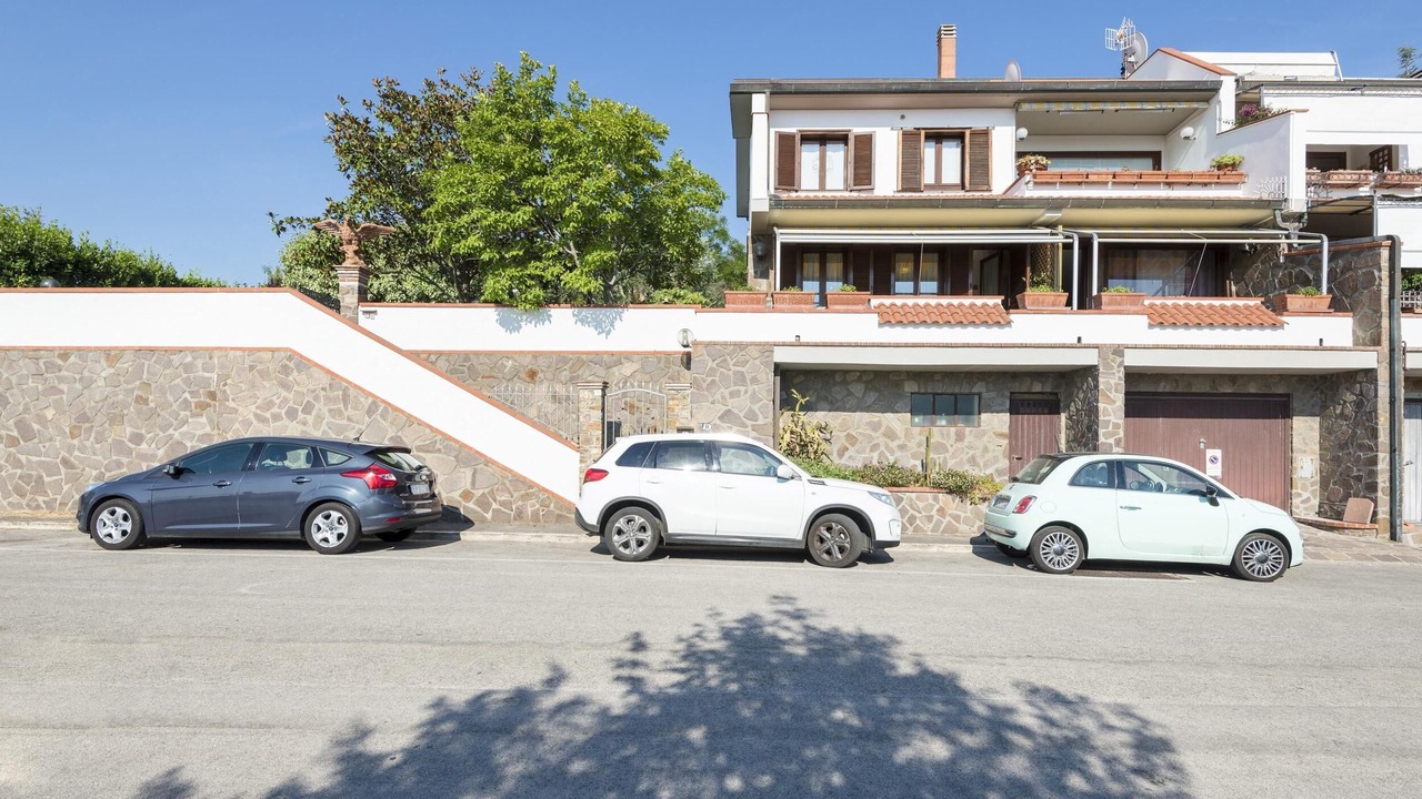 Photo of Outdoor in Zona 167 Scarlino