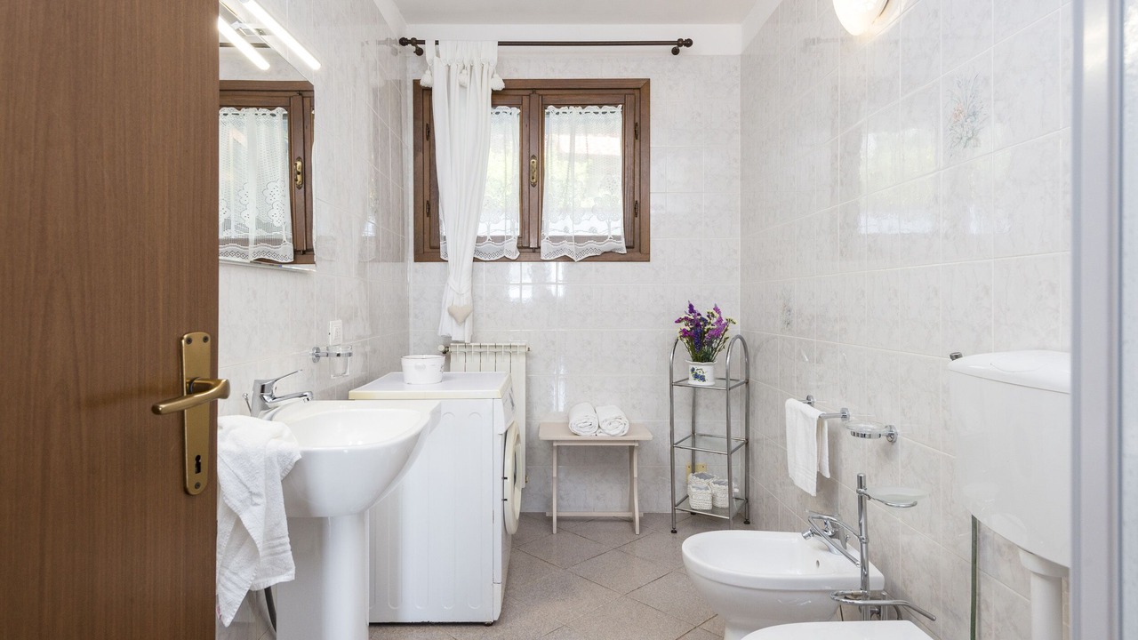 Photo of Bathroom in Zona 167 Scarlino