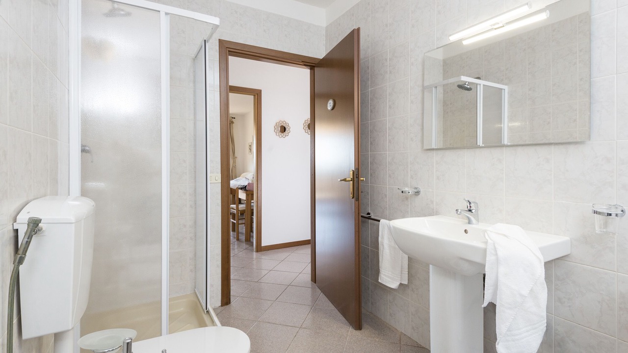 Photo of Bathroom in Zona 167 Scarlino