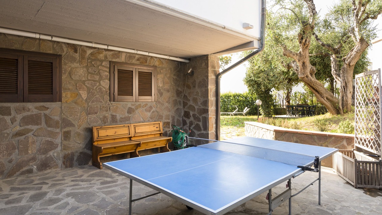 Photo of Patio Balcony in Zona 167 Scarlino