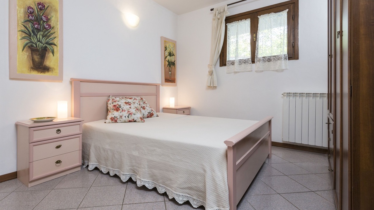 Photo of Bedroom in Zona 167 Scarlino