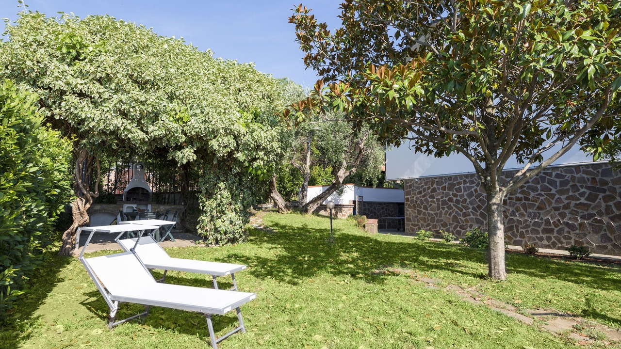 Photo of Outdoor in Zona 167 Scarlino