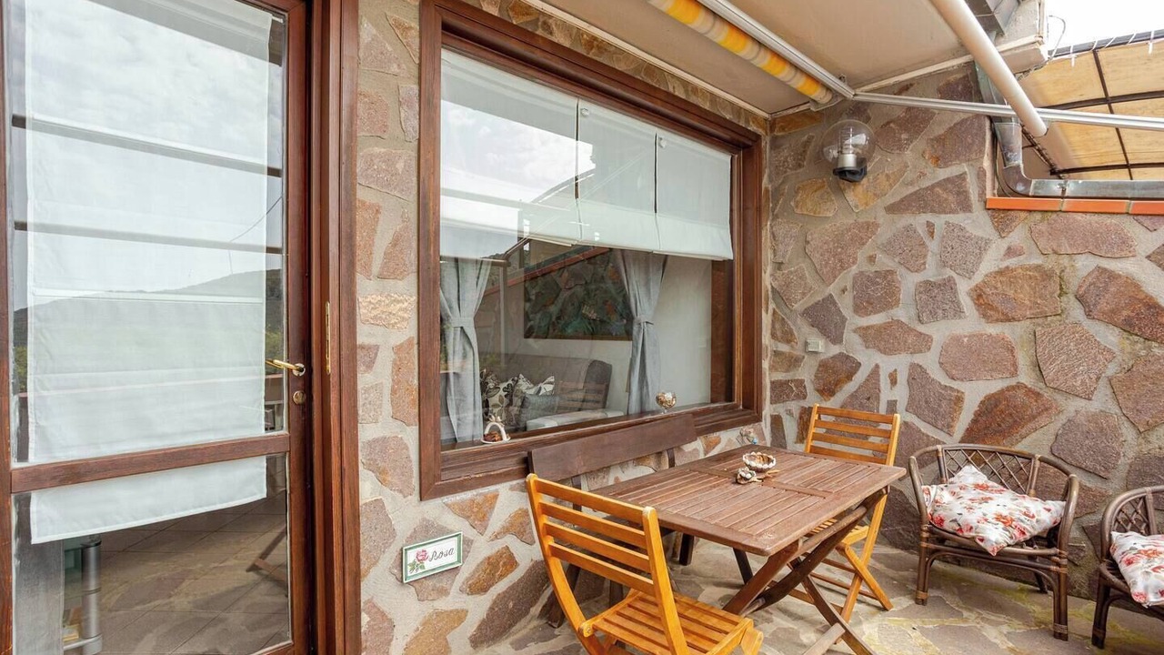 Photo of Outdoor in Zona 167 Scarlino
