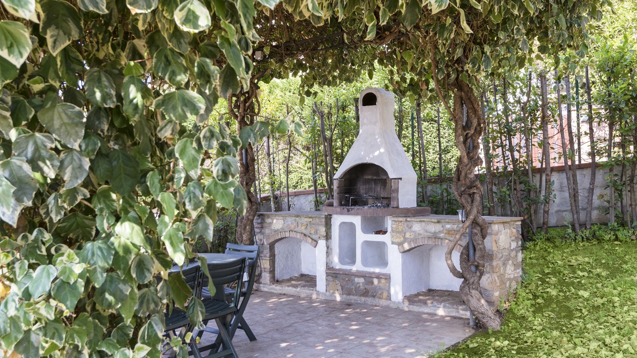 Photo of Outdoor in Zona 167 Scarlino