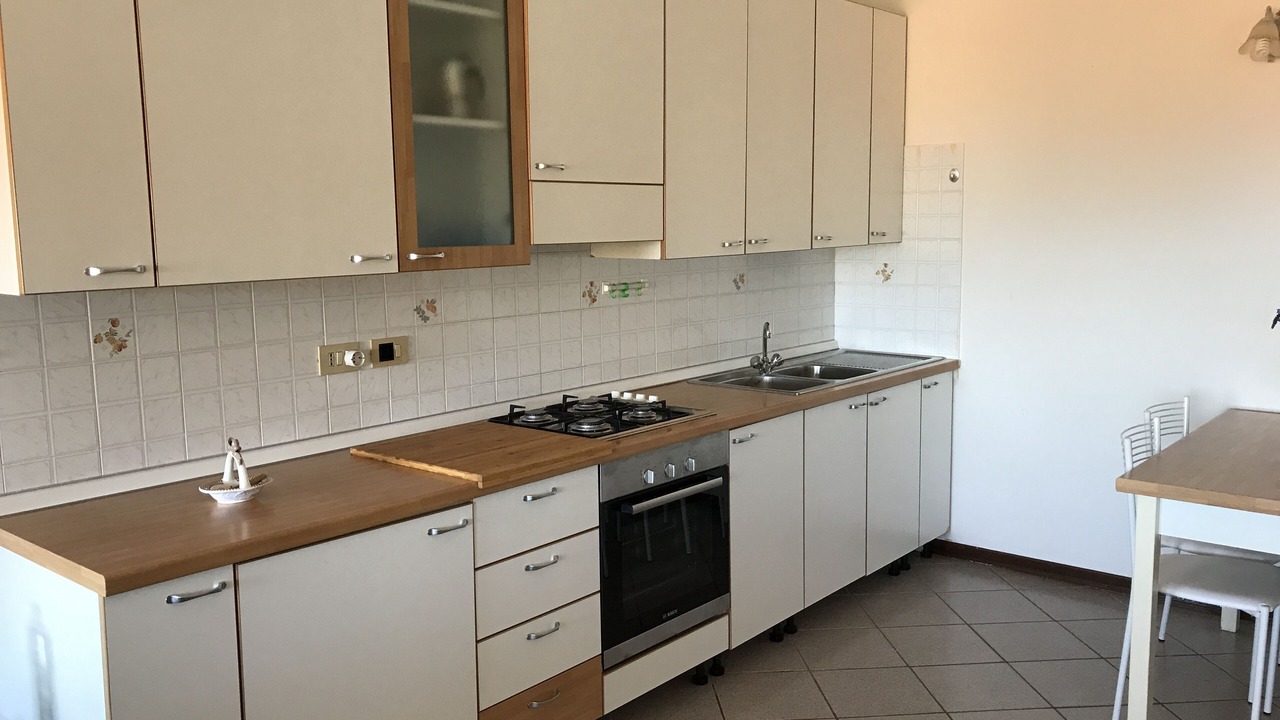 Photo of Kitchen in Zona 167 Scarlino