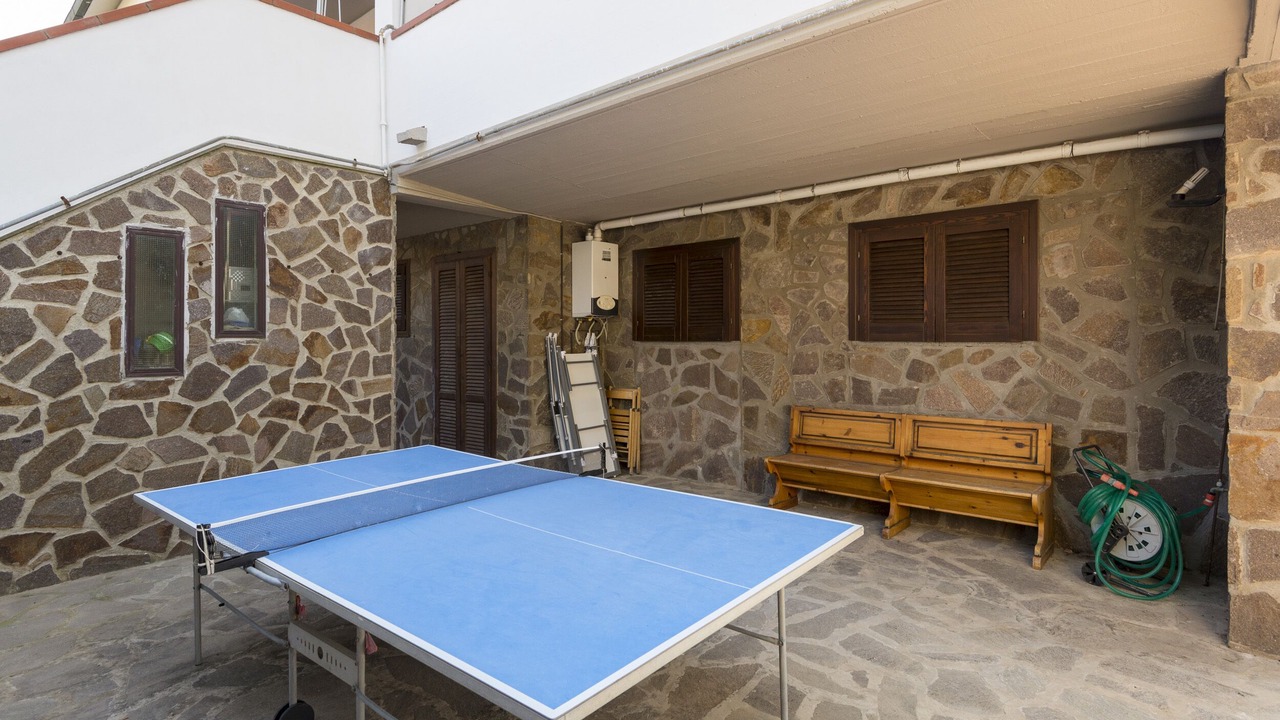 Photo of Patio Balcony in Zona 167 Scarlino
